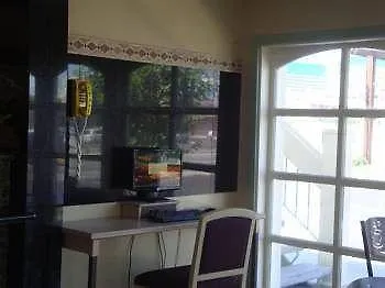 Vagabond Inn Reno