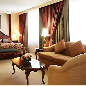 3* Feriested Harrahs